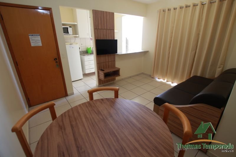Fotos apartametnos THERMAS DO BANDEIRANTE CALDAS NOVAS